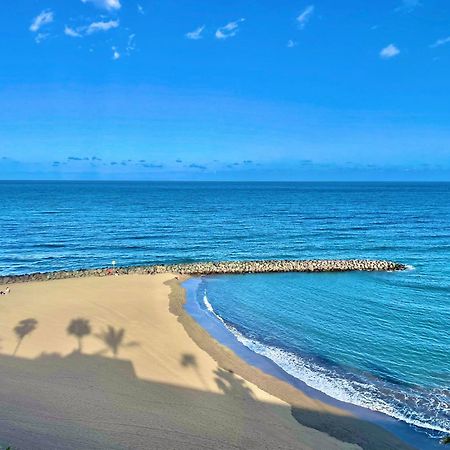 Bungalow Caserio 47 By Sunhousescanarias Playa del Ingles  Luaran gambar