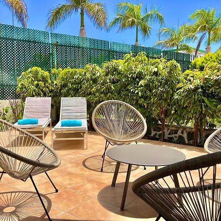 Bungalow Caserio 47 By Sunhousescanarias Playa del Ingles  Luaran gambar