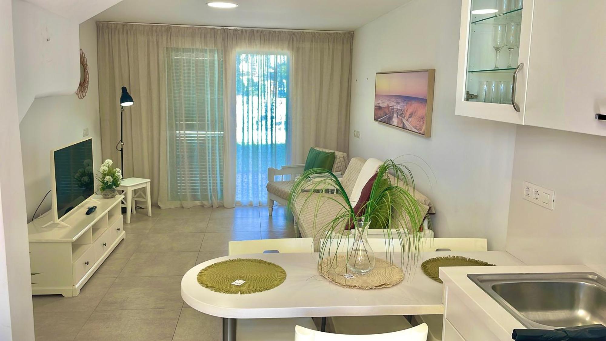 Bungalow Caserio 47 By Sunhousescanarias Playa del Ingles  Luaran gambar