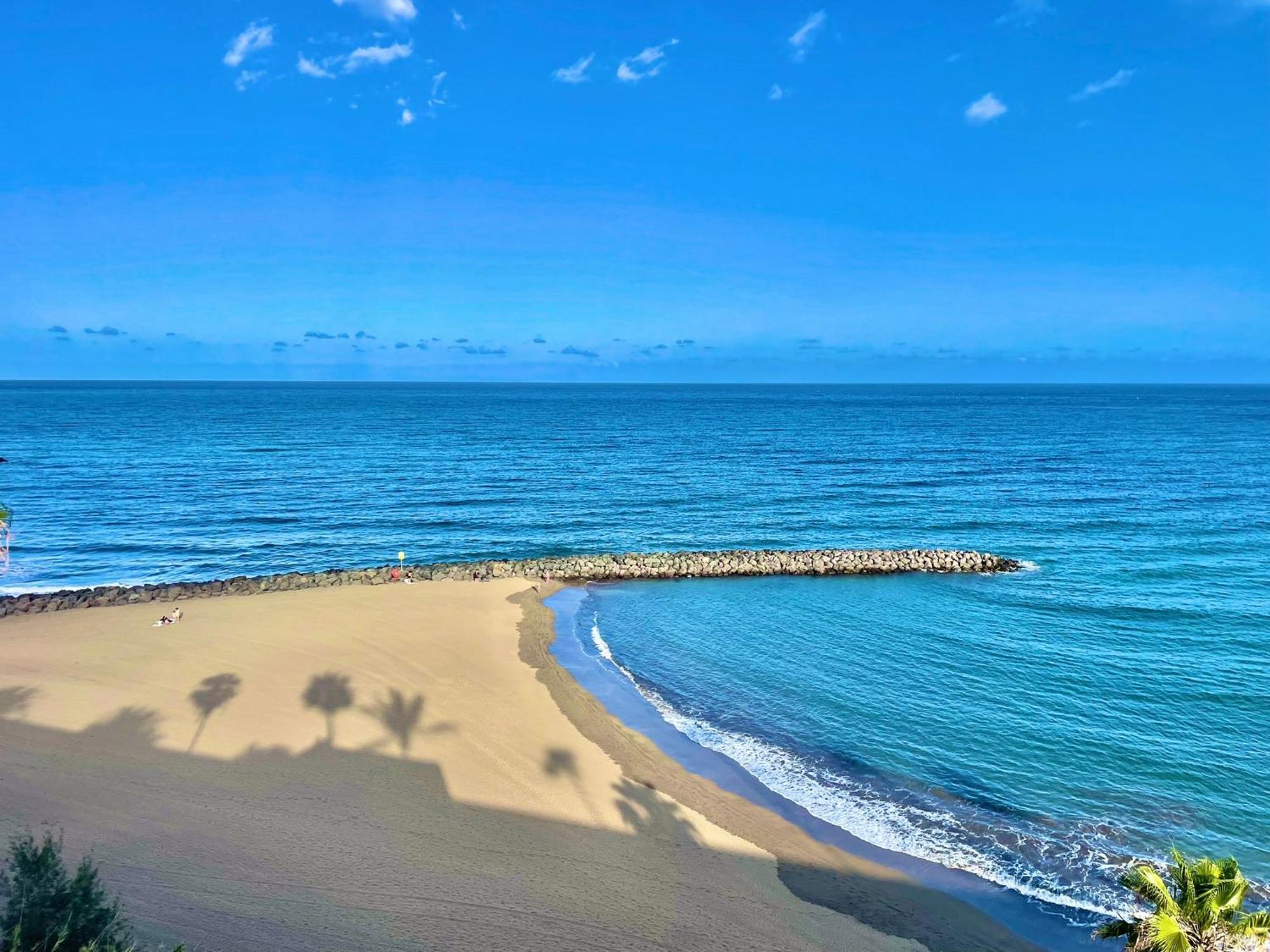 Bungalow Caserio 47 By Sunhousescanarias Playa del Ingles  Luaran gambar