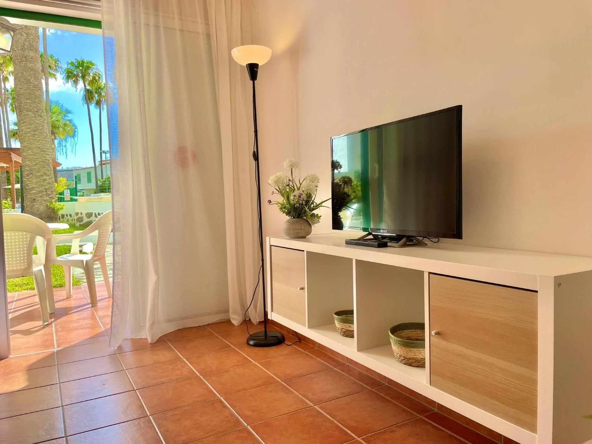 Bungalow Caserio 47 By Sunhousescanarias Playa del Ingles  Luaran gambar