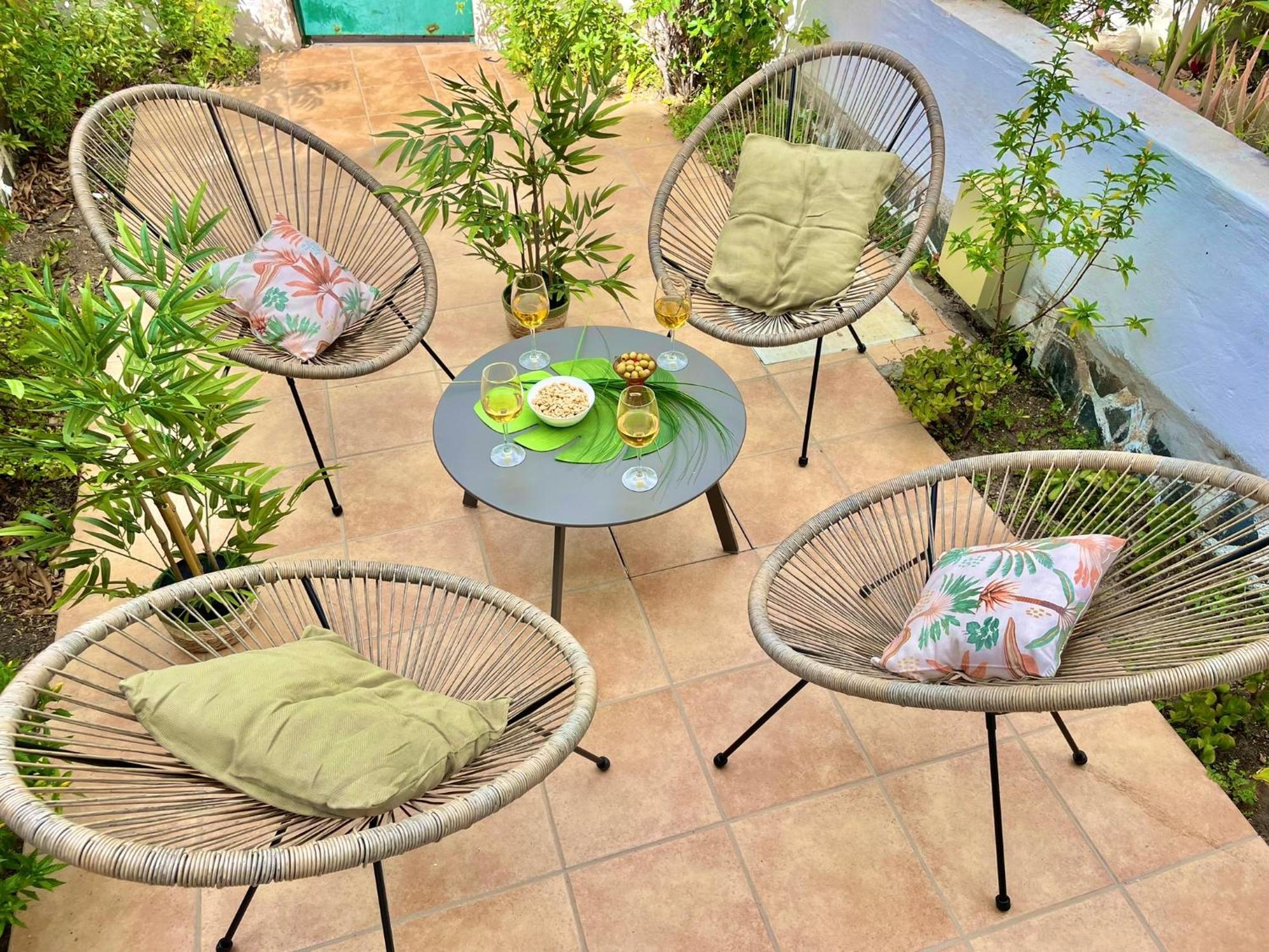 Bungalow Caserio 47 By Sunhousescanarias Playa del Ingles  Luaran gambar