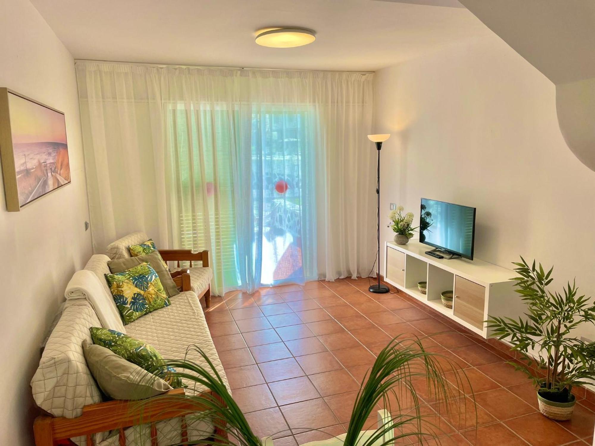 Bungalow Caserio 47 By Sunhousescanarias Playa del Ingles  Luaran gambar