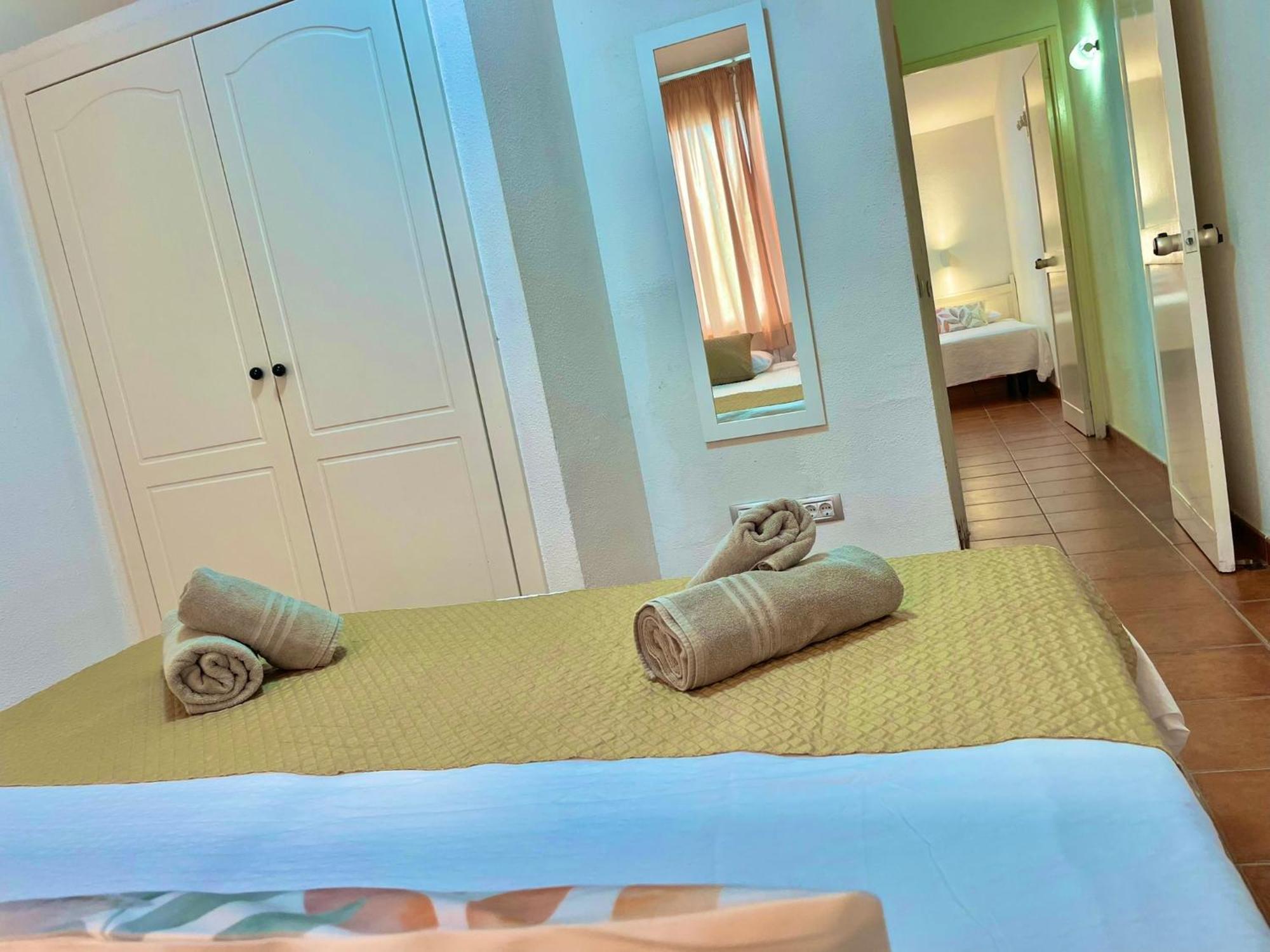Bungalow Caserio 47 By Sunhousescanarias Playa del Ingles  Luaran gambar