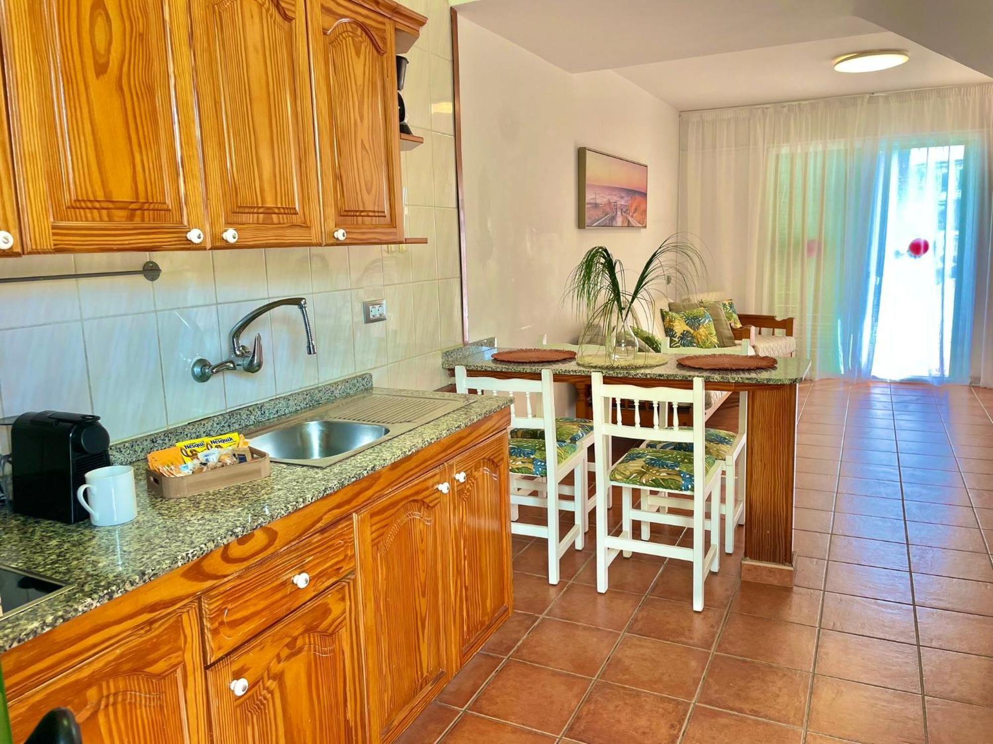 Bungalow Caserio 47 By Sunhousescanarias Playa del Ingles  Luaran gambar