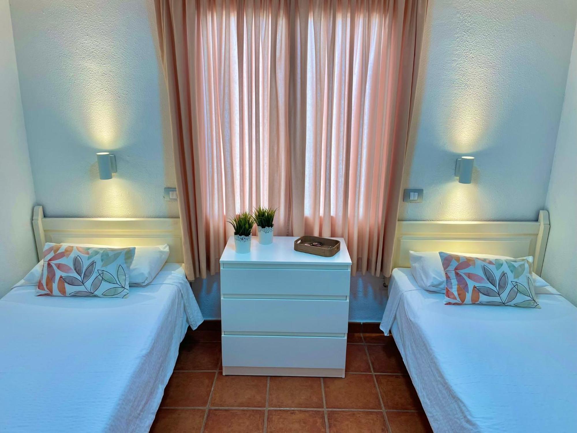 Bungalow Caserio 47 By Sunhousescanarias Playa del Ingles  Luaran gambar