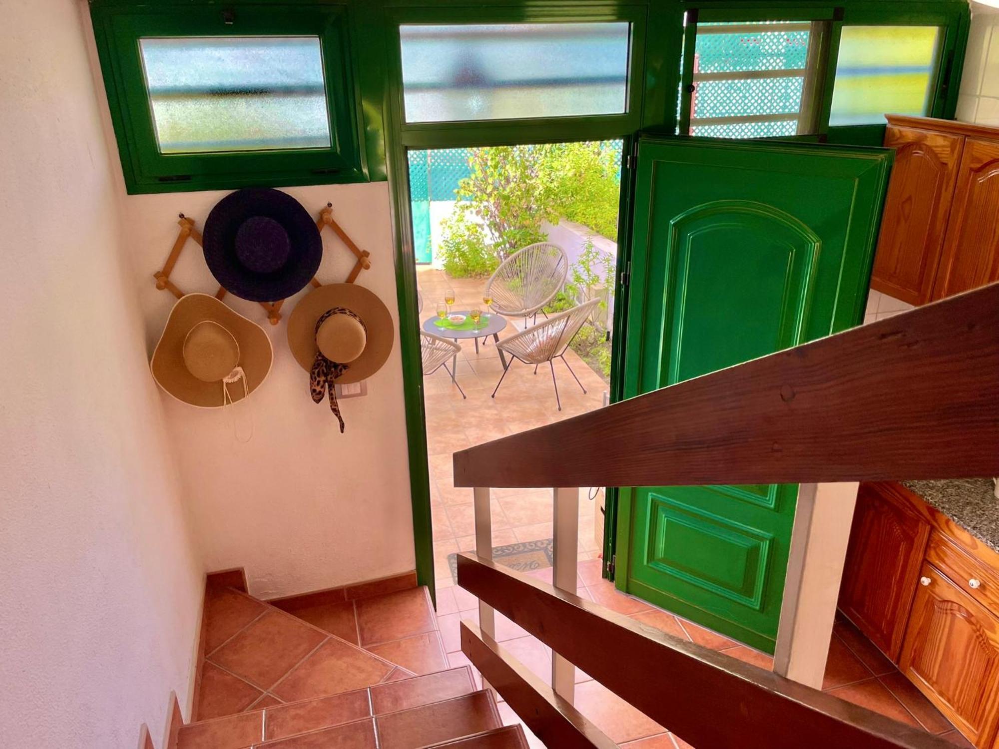 Bungalow Caserio 47 By Sunhousescanarias Playa del Ingles  Luaran gambar