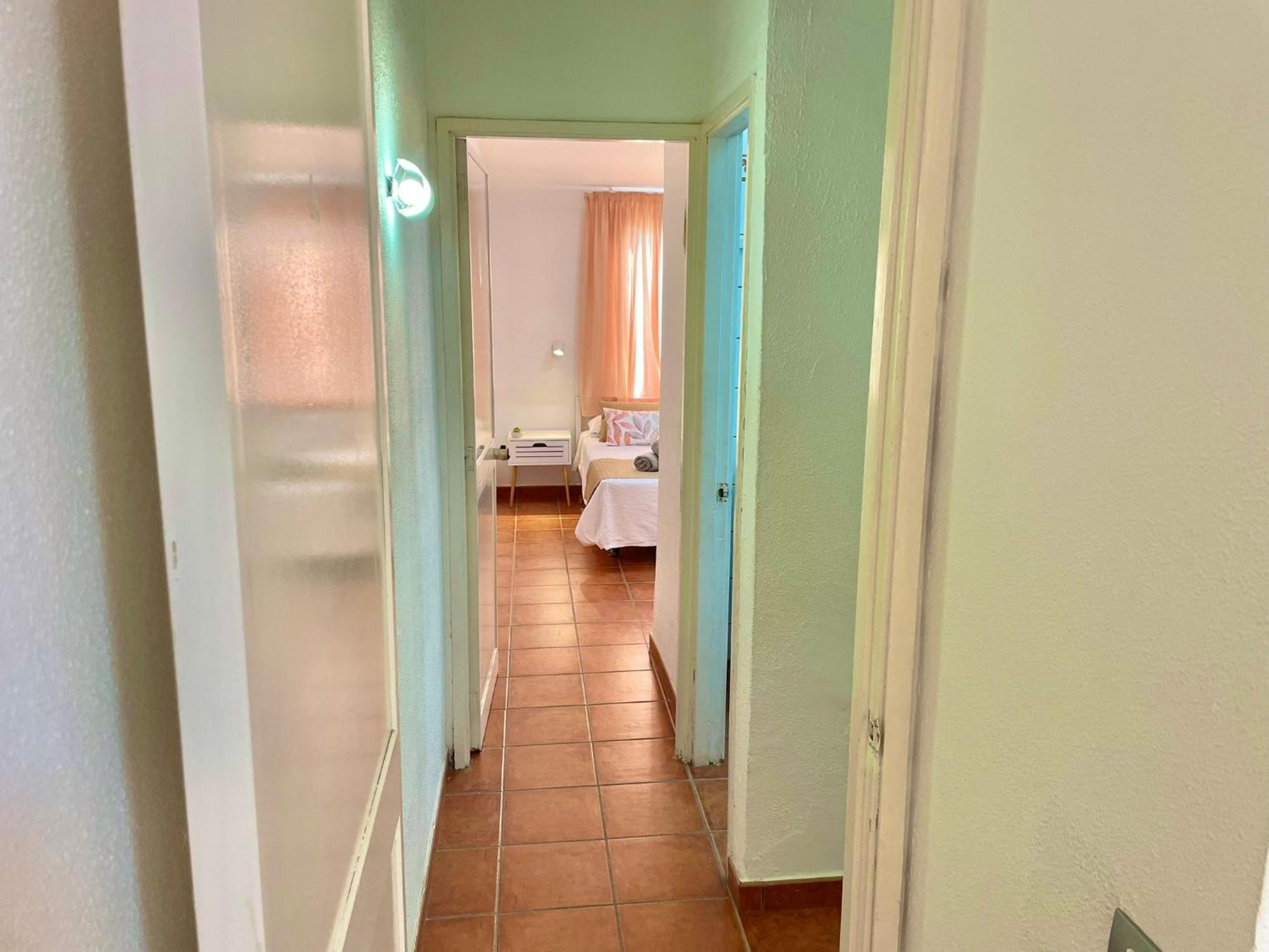 Bungalow Caserio 47 By Sunhousescanarias Playa del Ingles  Luaran gambar