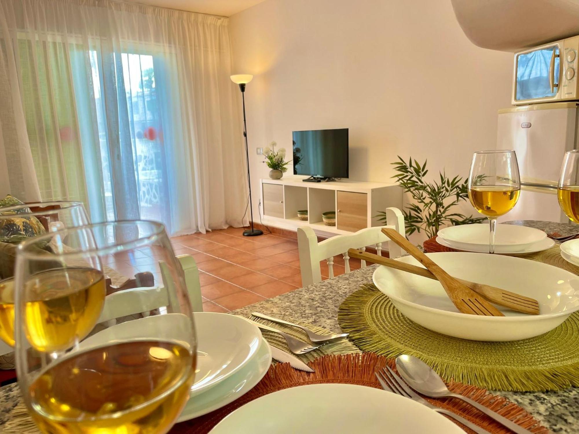 Bungalow Caserio 47 By Sunhousescanarias Playa del Ingles  Luaran gambar