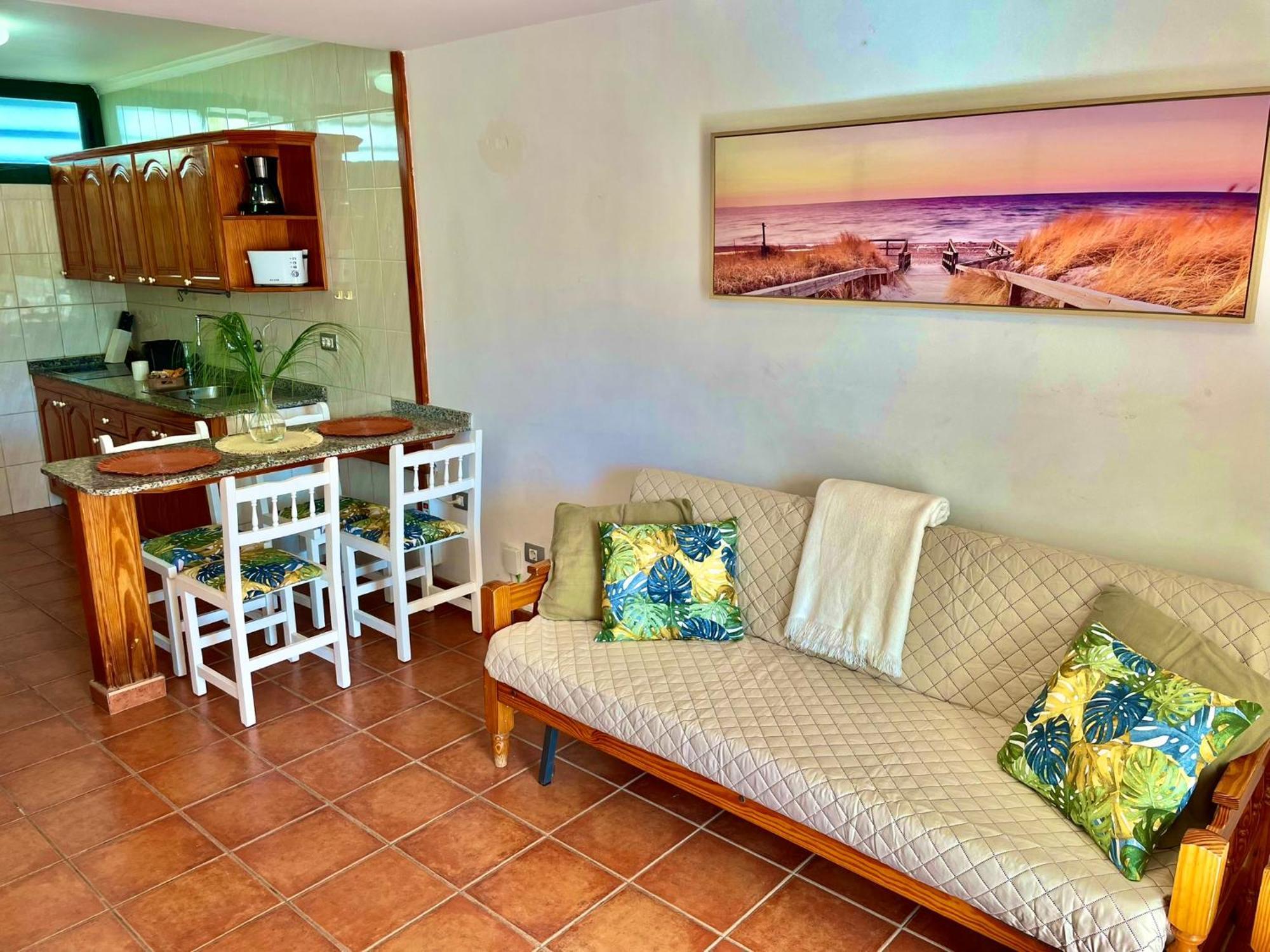 Bungalow Caserio 47 By Sunhousescanarias Playa del Ingles  Luaran gambar