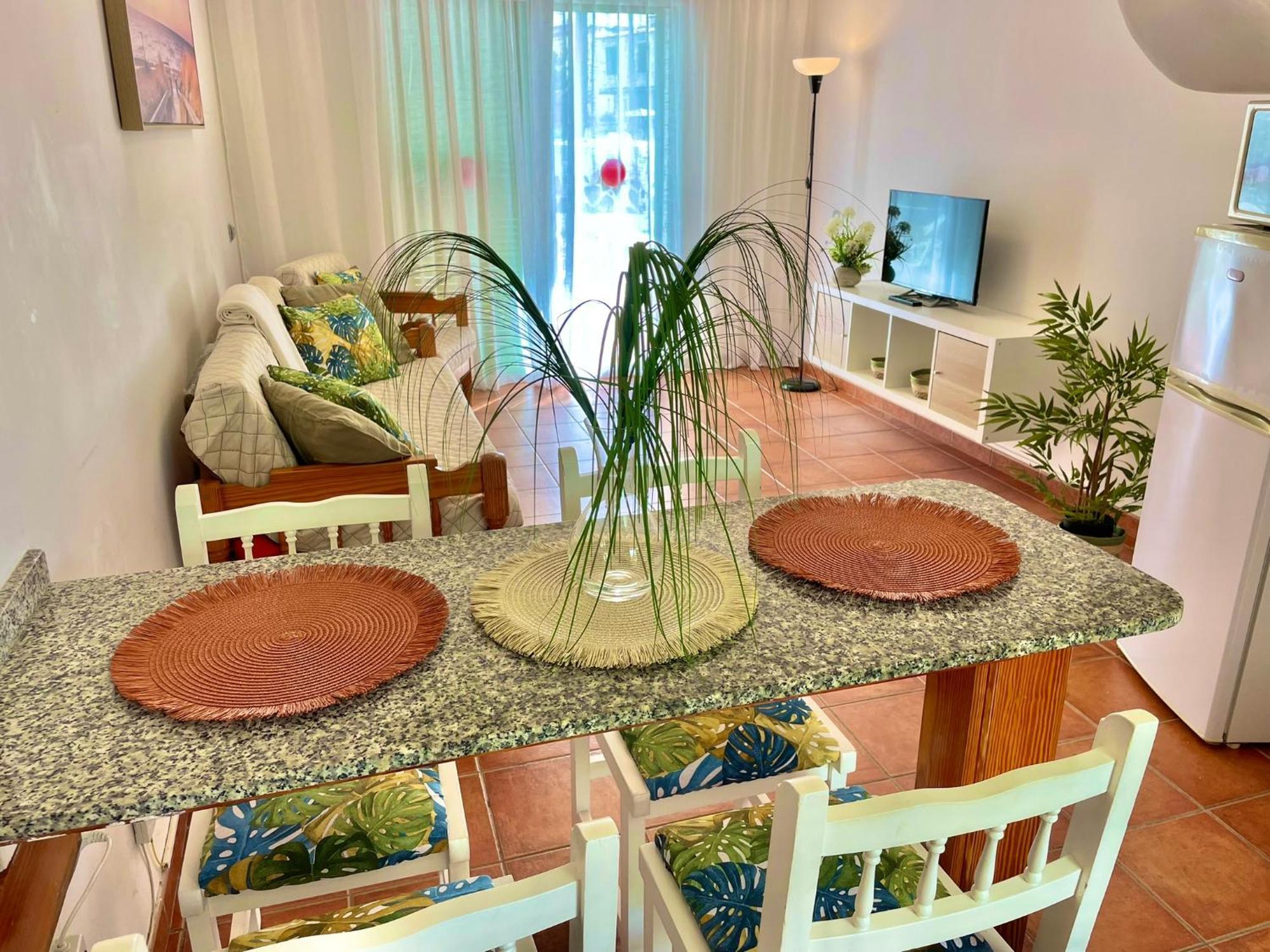 Bungalow Caserio 47 By Sunhousescanarias Playa del Ingles  Luaran gambar