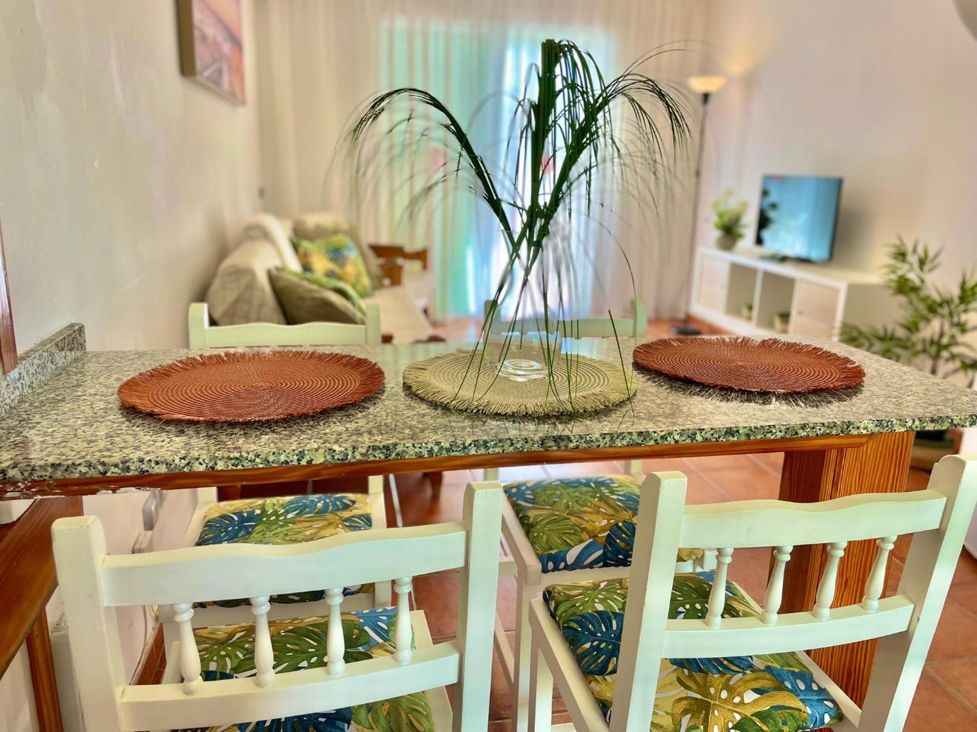 Bungalow Caserio 47 By Sunhousescanarias Playa del Ingles  Luaran gambar