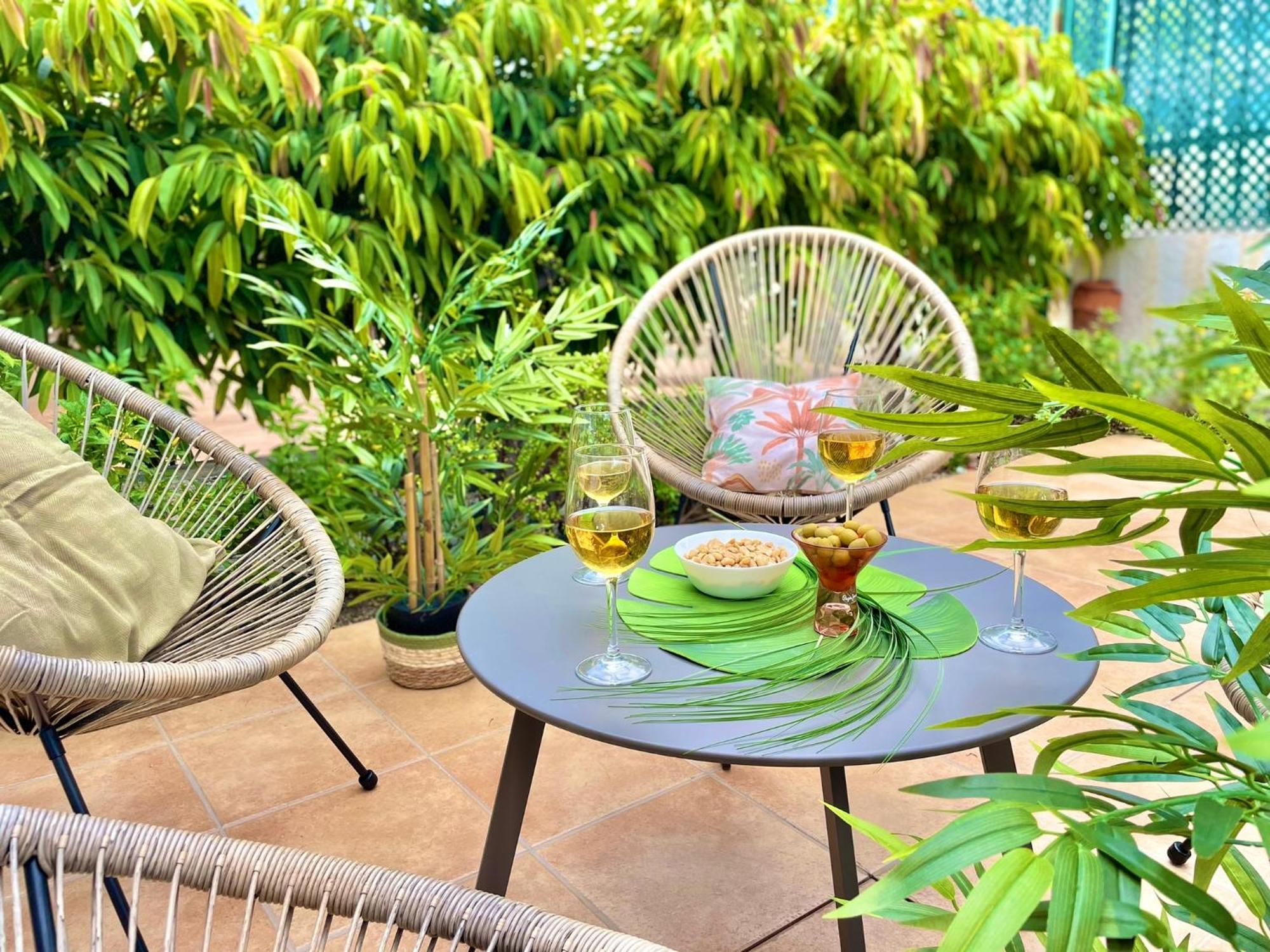 Bungalow Caserio 47 By Sunhousescanarias Playa del Ingles  Luaran gambar