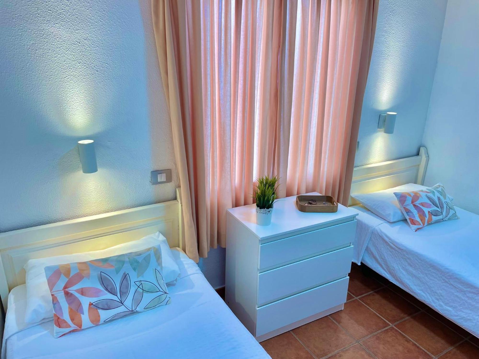 Bungalow Caserio 47 By Sunhousescanarias Playa del Ingles  Luaran gambar