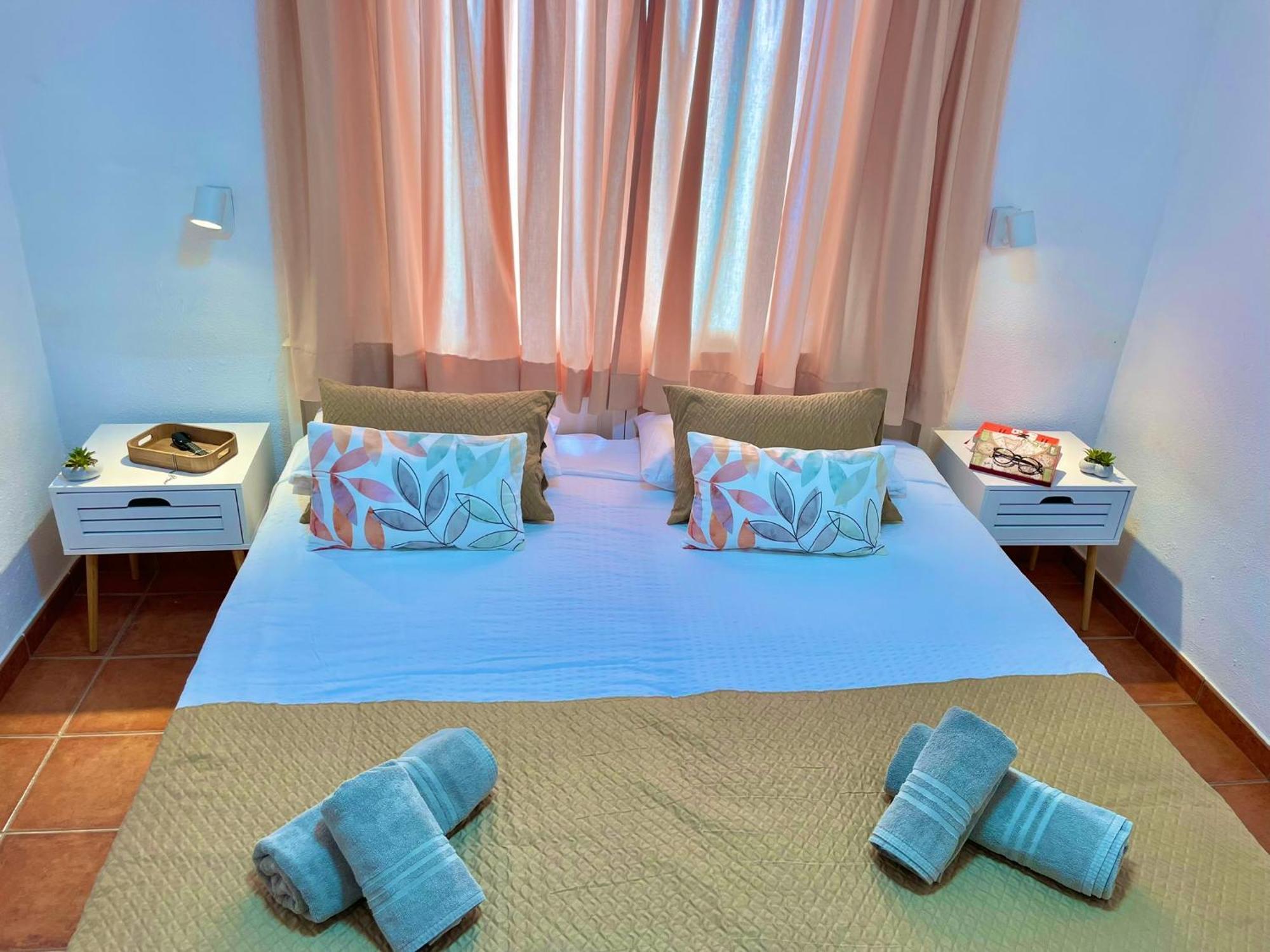 Bungalow Caserio 47 By Sunhousescanarias Playa del Ingles  Luaran gambar