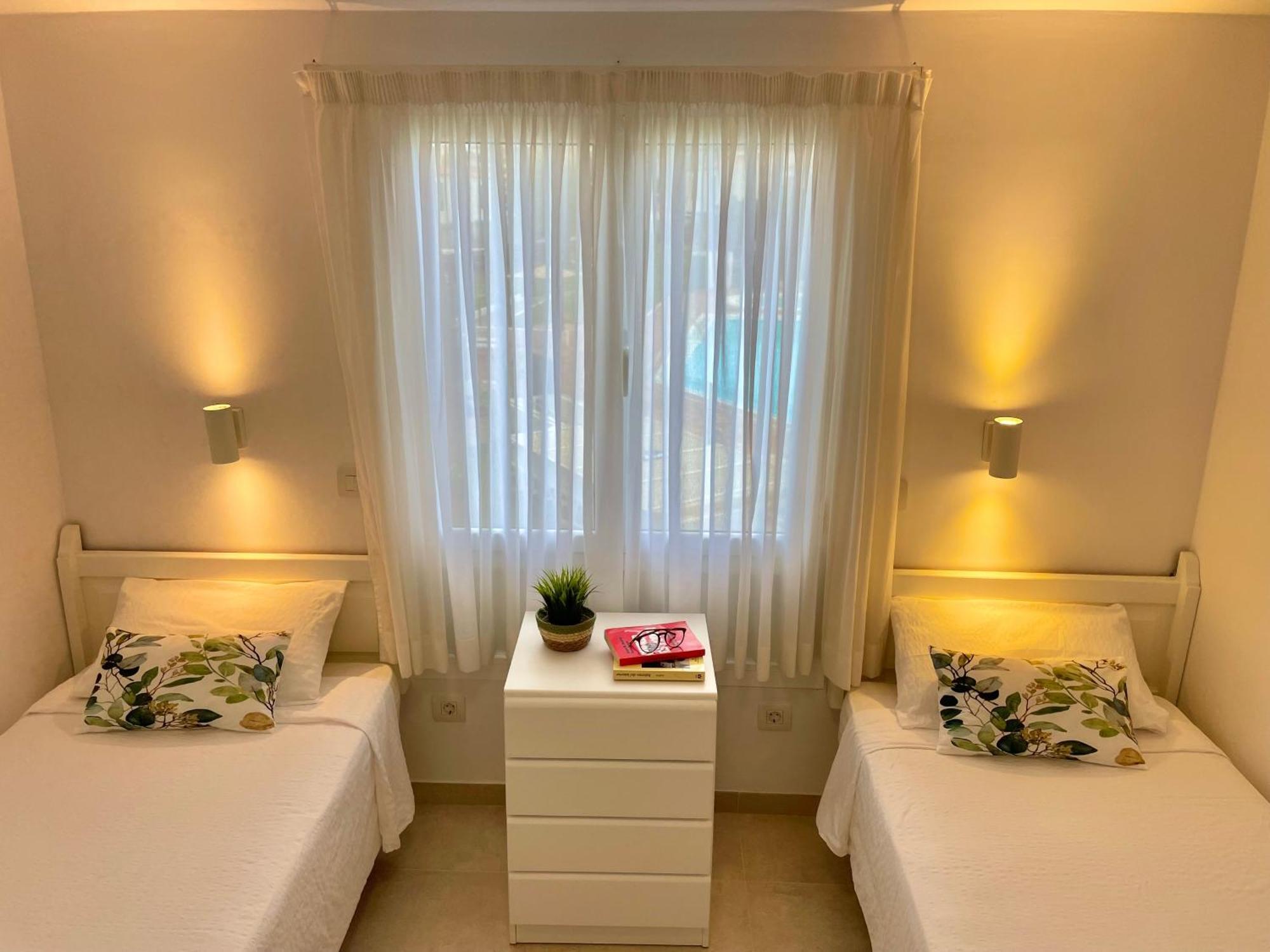 Bungalow Caserio 47 By Sunhousescanarias Playa del Ingles  Luaran gambar