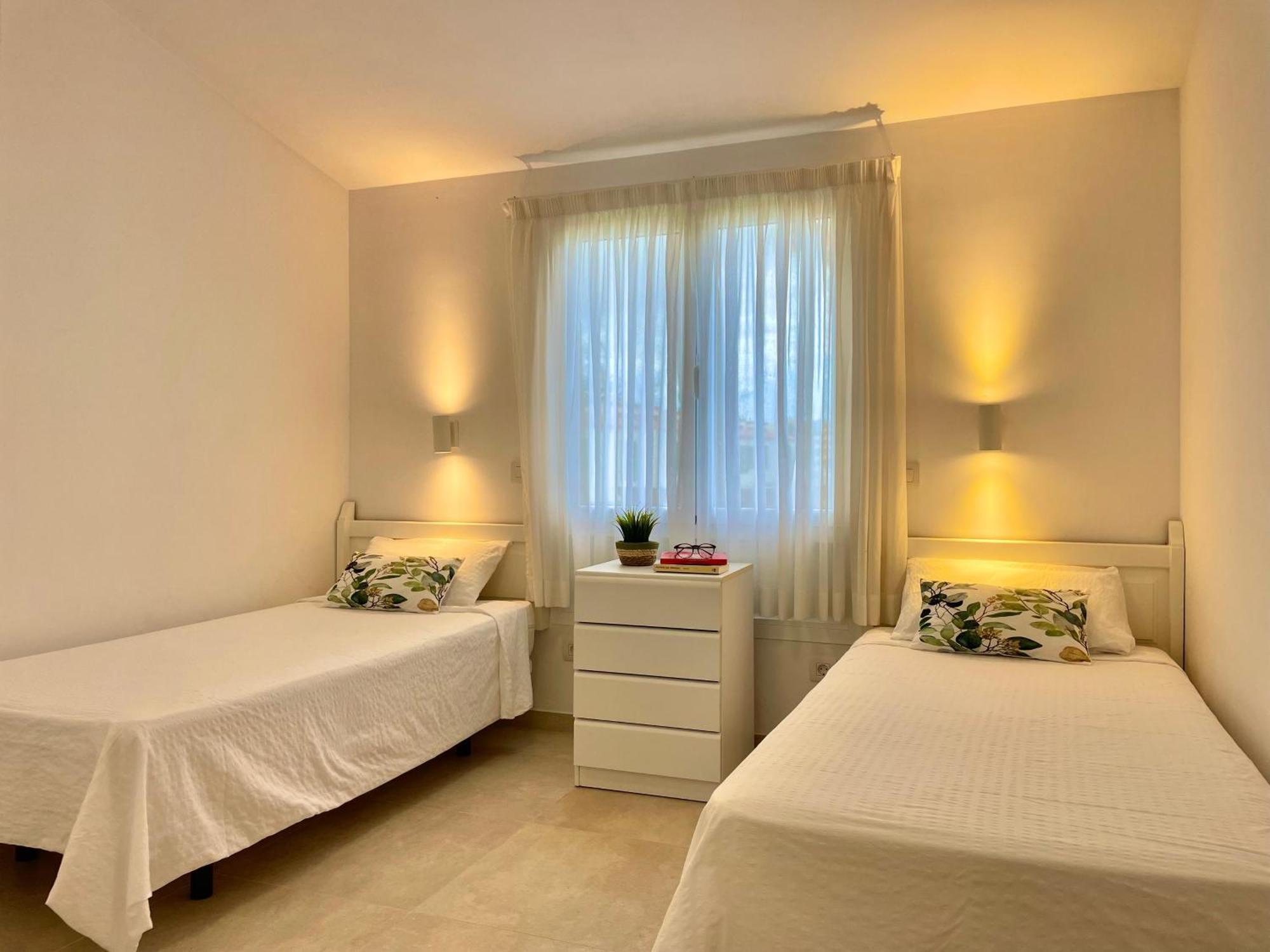 Bungalow Caserio 47 By Sunhousescanarias Playa del Ingles  Luaran gambar