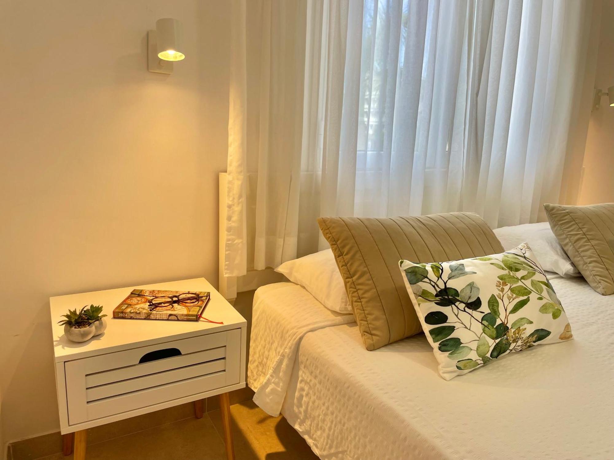 Bungalow Caserio 47 By Sunhousescanarias Playa del Ingles  Luaran gambar