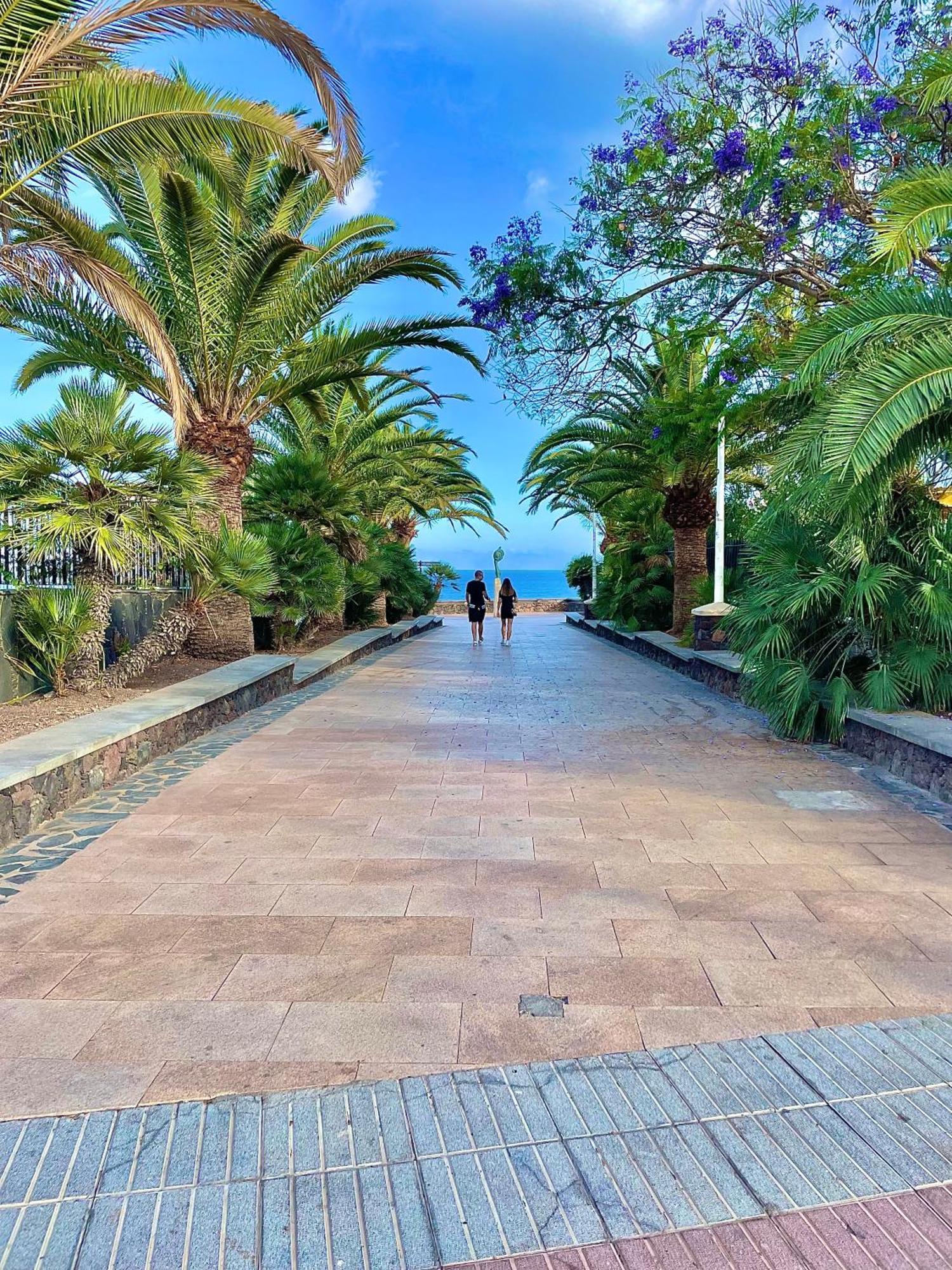 Bungalow Caserio 47 By Sunhousescanarias Playa del Ingles  Luaran gambar