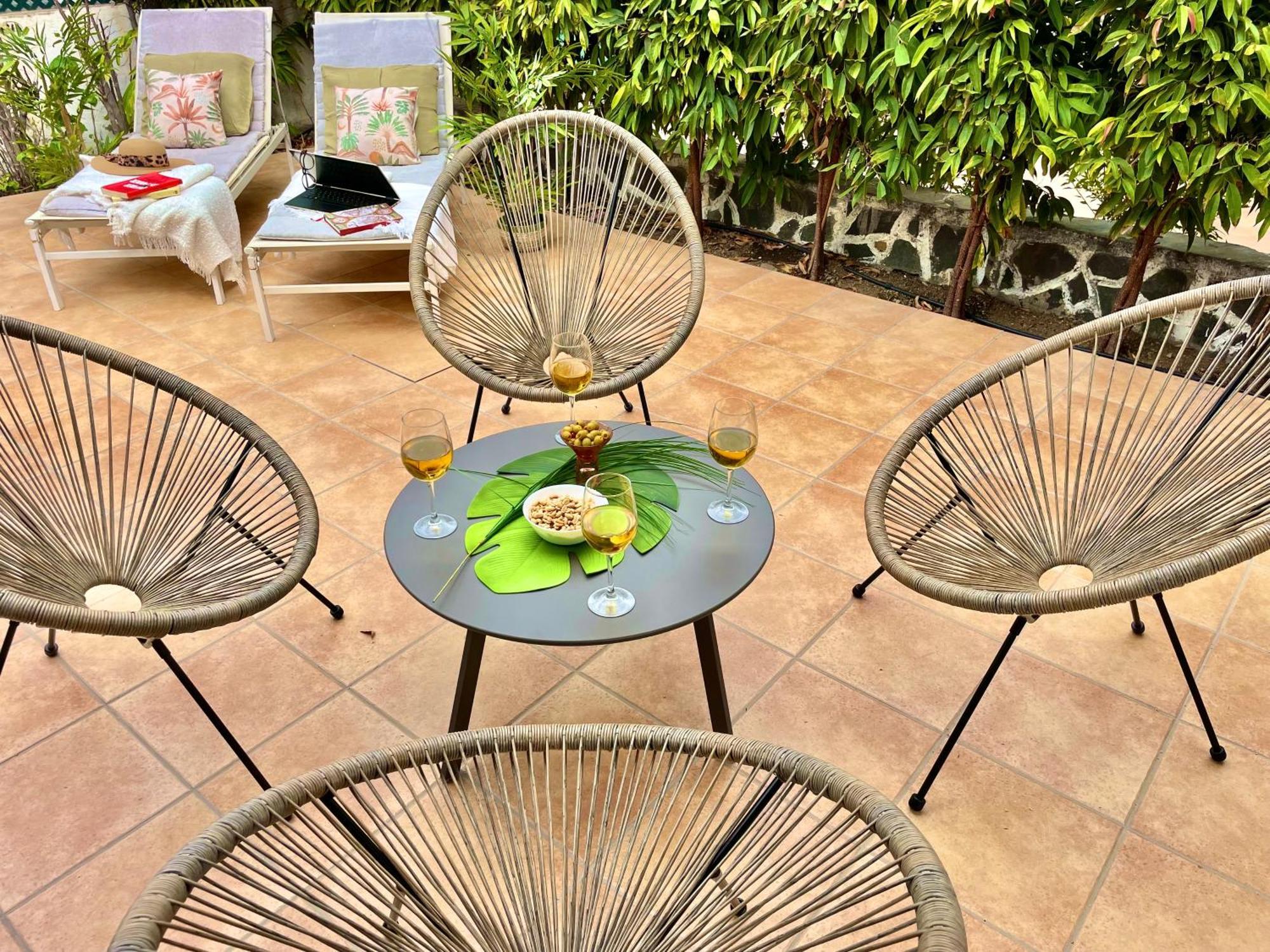 Bungalow Caserio 47 By Sunhousescanarias Playa del Ingles  Luaran gambar