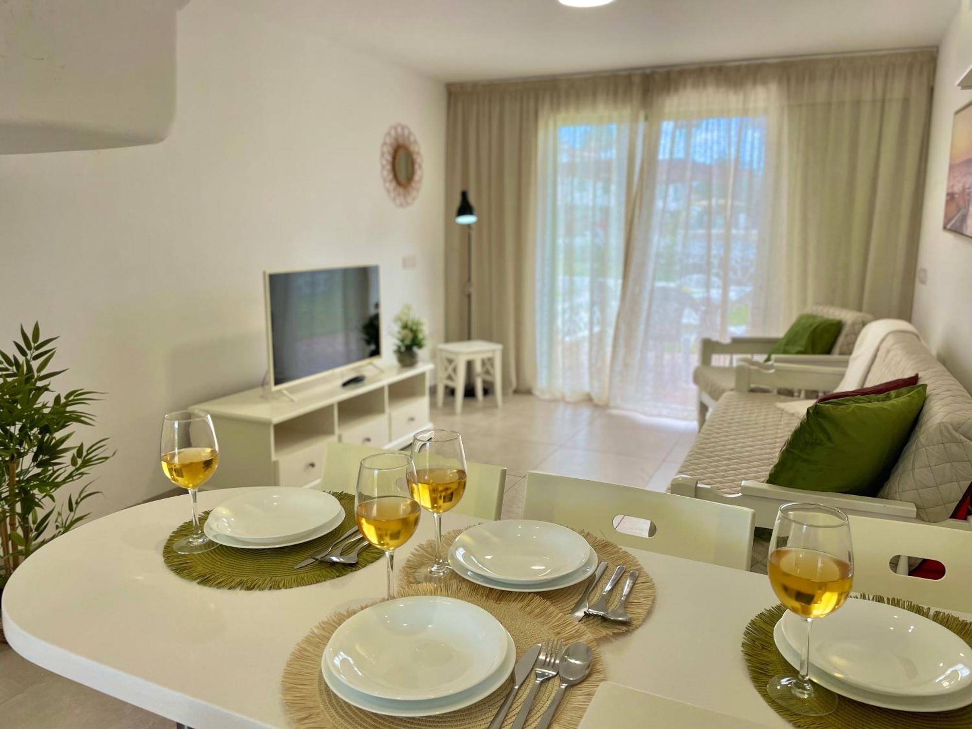 Bungalow Caserio 47 By Sunhousescanarias Playa del Ingles  Luaran gambar