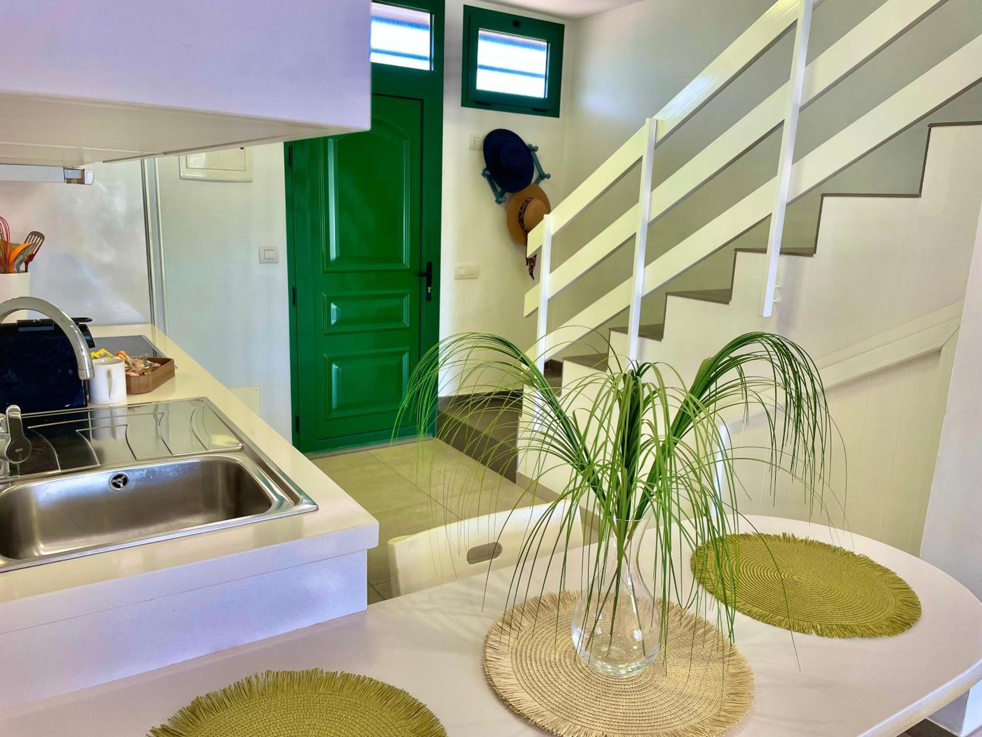 Bungalow Caserio 47 By Sunhousescanarias Playa del Ingles  Luaran gambar