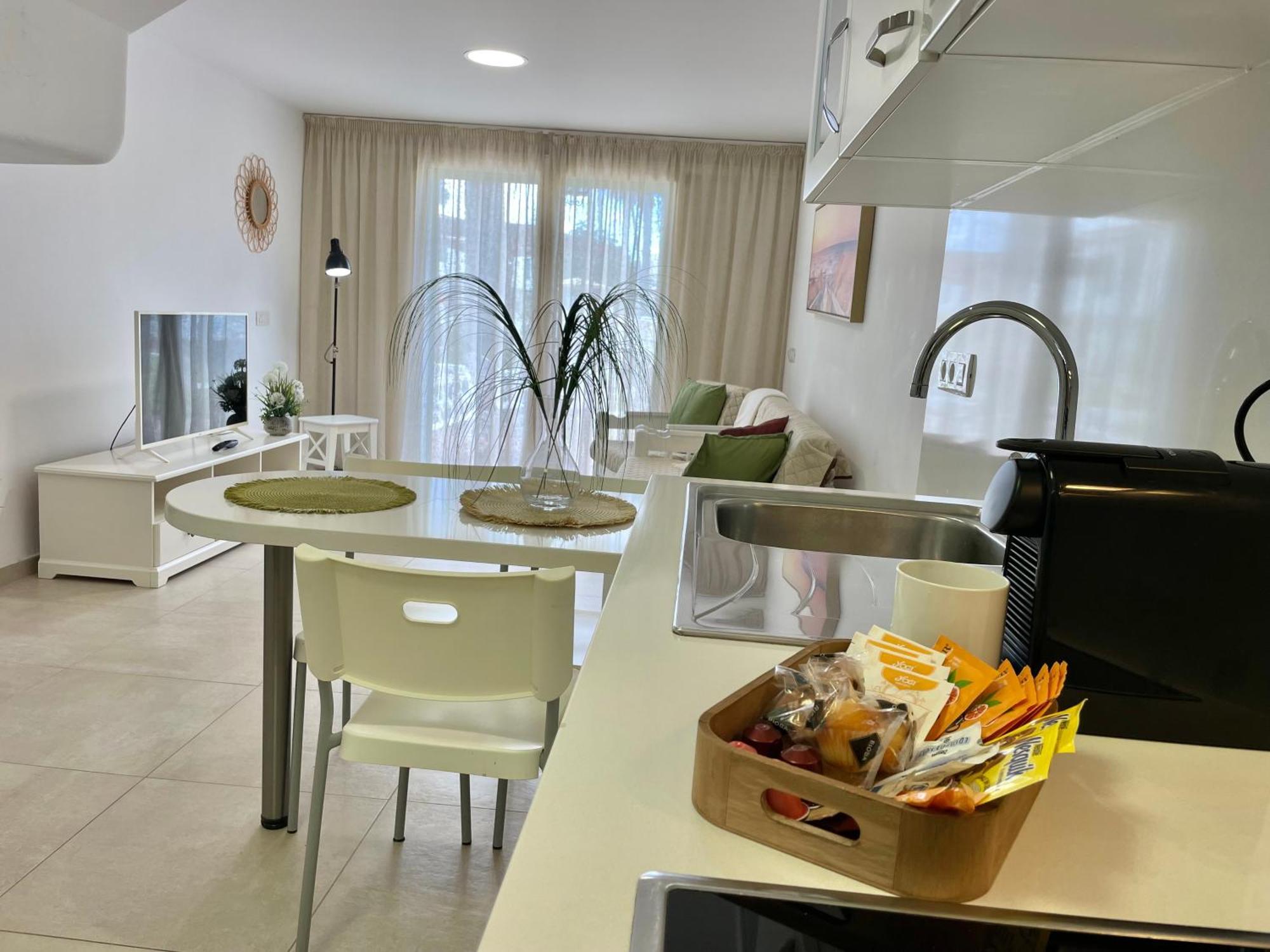 Bungalow Caserio 47 By Sunhousescanarias Playa del Ingles  Luaran gambar
