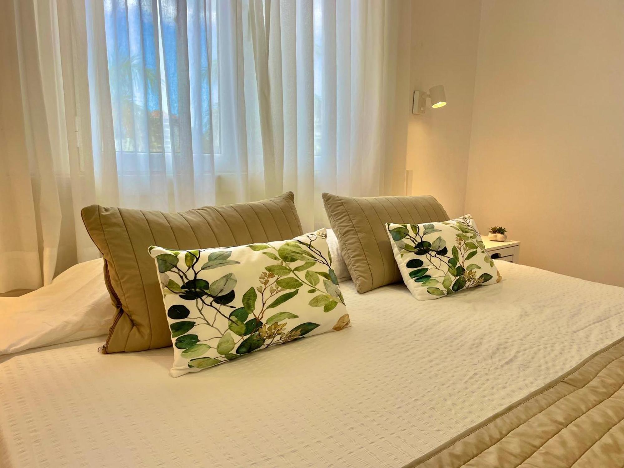 Bungalow Caserio 47 By Sunhousescanarias Playa del Ingles  Luaran gambar