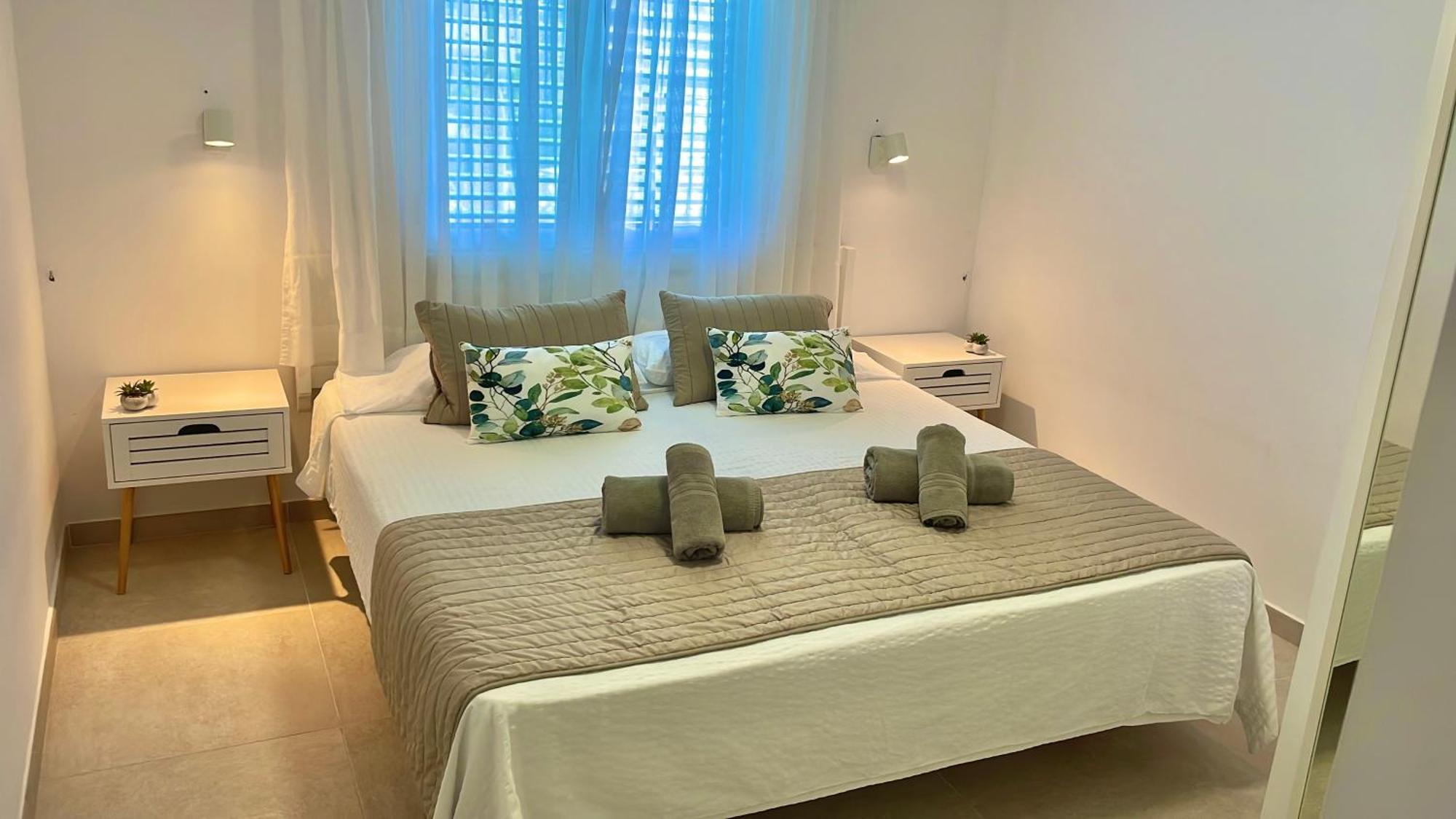 Bungalow Caserio 47 By Sunhousescanarias Playa del Ingles  Luaran gambar