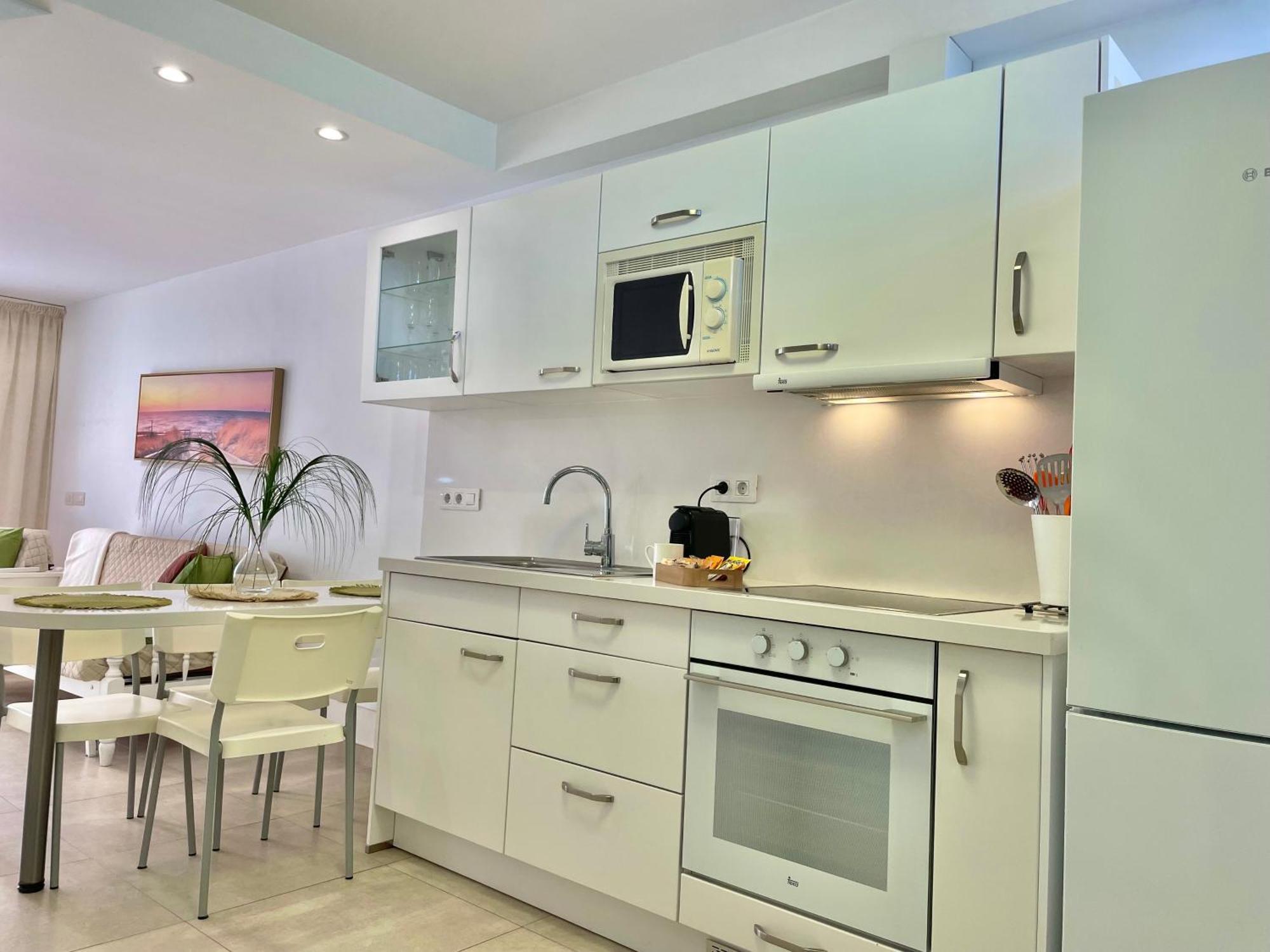 Bungalow Caserio 47 By Sunhousescanarias Playa del Ingles  Luaran gambar