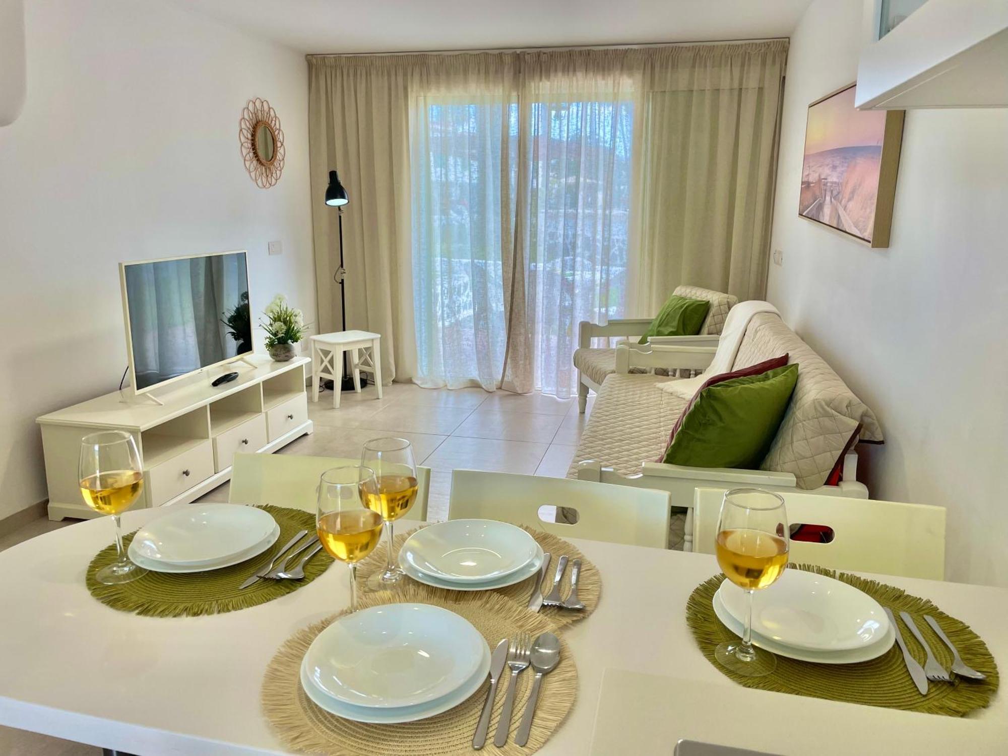 Bungalow Caserio 47 By Sunhousescanarias Playa del Ingles  Luaran gambar