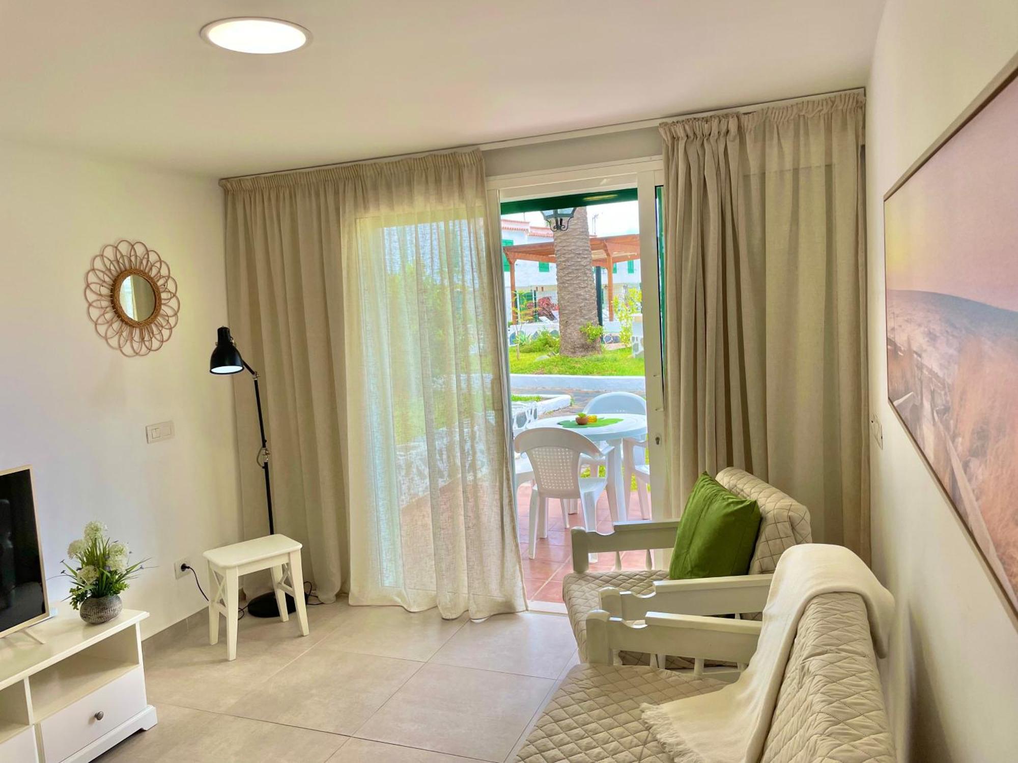 Bungalow Caserio 47 By Sunhousescanarias Playa del Ingles  Luaran gambar